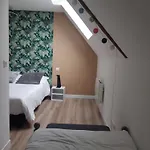 Vila Les Saisonnieres 18 Personnes Avec Piscine