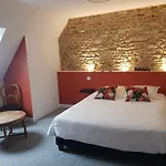 Les Saisonnieres 18 Personnes Avec Piscine Vila Céaux