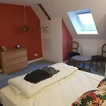 Les Saisonnieres 18 Personnes Avec Piscine * Céaux