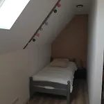 Vila Les Saisonnieres 18 Personnes Avec Piscine Céaux