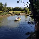 Vila Les Saisonnieres 18 Personnes Avec Piscine