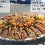 Les Saisonnieres 18 Personnes Avec Piscine