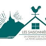 Les Saisonnieres 18 Personnes Avec Piscine Céaux