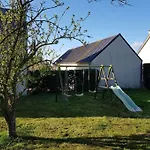 Vila Les Saisonnieres 18 Personnes Avec Piscine