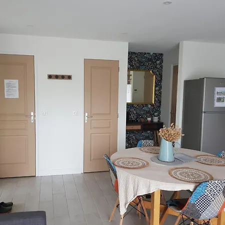 Les Saisonnières 18 Personnes Avec Piscine *