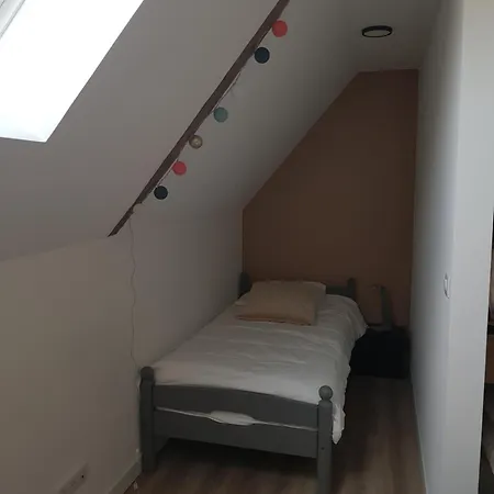 Villa Les Saisonnieres 18 Personnes Avec Piscine Ceaux