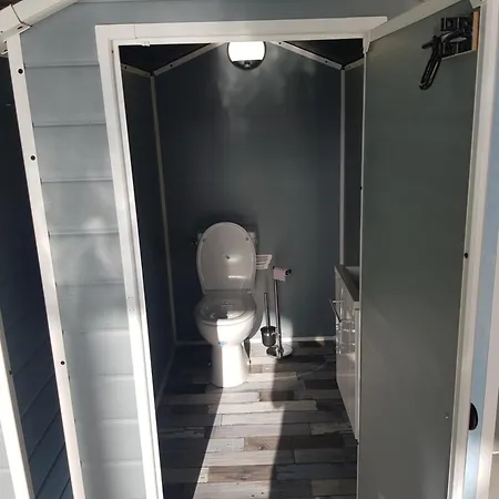 Les Saisonnieres 18 Personnes Avec Piscine