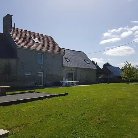 Les Saisonnières 18 Personnes Avec Piscine * Céaux