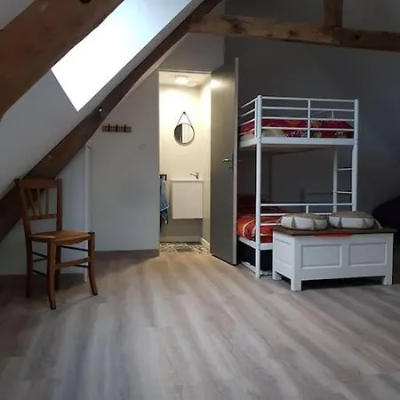 Vila Les Saisonnieres 18 Personnes Avec Piscine *