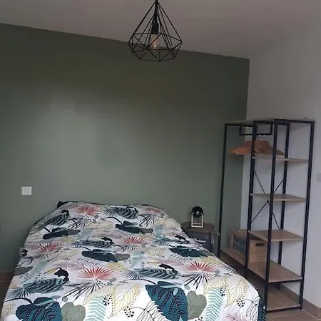 Les Saisonnieres 18 Personnes Avec Piscine Vila