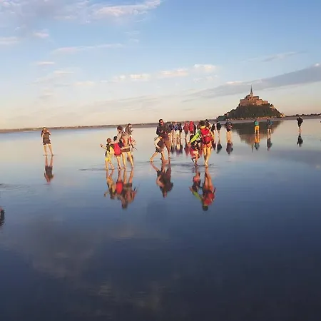 Les Saisonnieres 18 Personnes Avec Piscine Vila Céaux