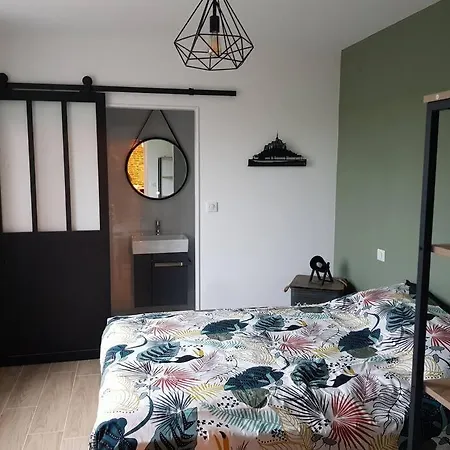 Les Saisonnieres 18 Personnes Avec Piscine