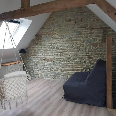 Vila Les Saisonnieres 18 Personnes Avec Piscine