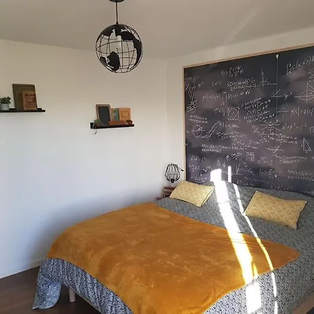 Les Saisonnieres 18 Personnes Avec Piscine Vila Céaux