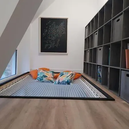 Les Saisonnieres 18 Personnes Avec Piscine *