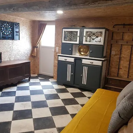 Les Saisonnieres 18 Personnes Avec Piscine Céaux