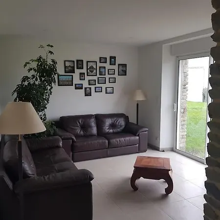 Vila Les Saisonnieres 18 Personnes Avec Piscine Céaux