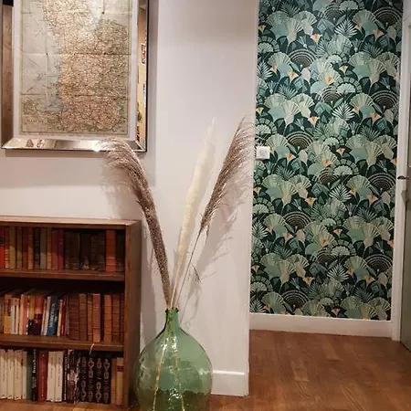 Les Saisonnieres 18 Personnes Avec Piscine Céaux