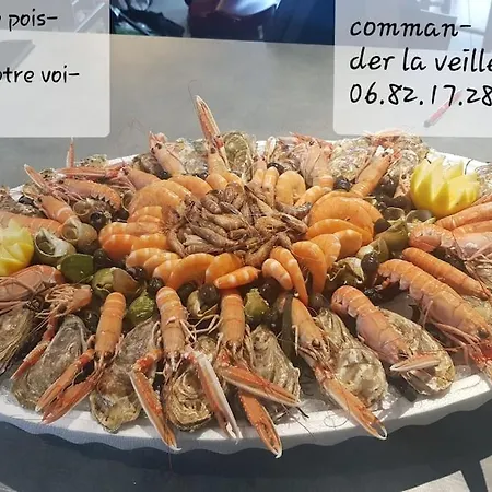 Les Saisonnieres 18 Personnes Avec Piscine