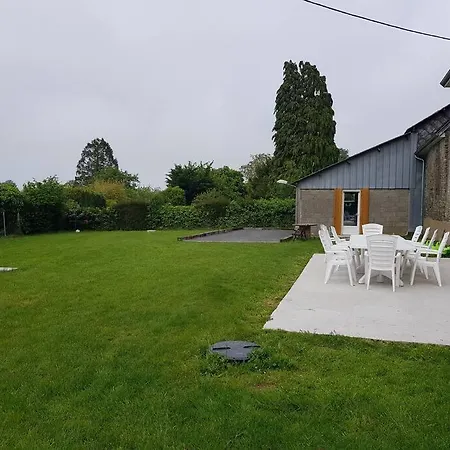 Les Saisonnieres 18 Personnes Avec Piscine Villa Ceaux