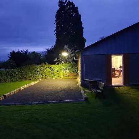 Les Saisonnieres 18 Personnes Avec Piscine Vila