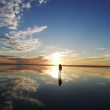 Vila Les Saisonnieres 18 Personnes Avec Piscine