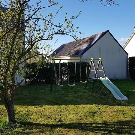 Vila Les Saisonnieres 18 Personnes Avec Piscine