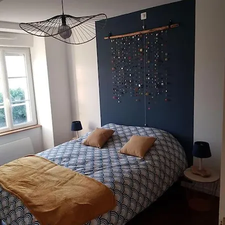 Vila Les Saisonnieres 18 Personnes Avec Piscine