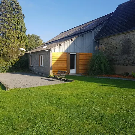 Les Saisonnières 18 Personnes Avec Piscine