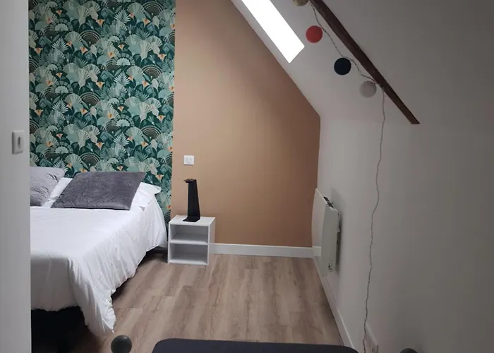 Villa Les Saisonnières 18 Personnes Avec Piscine