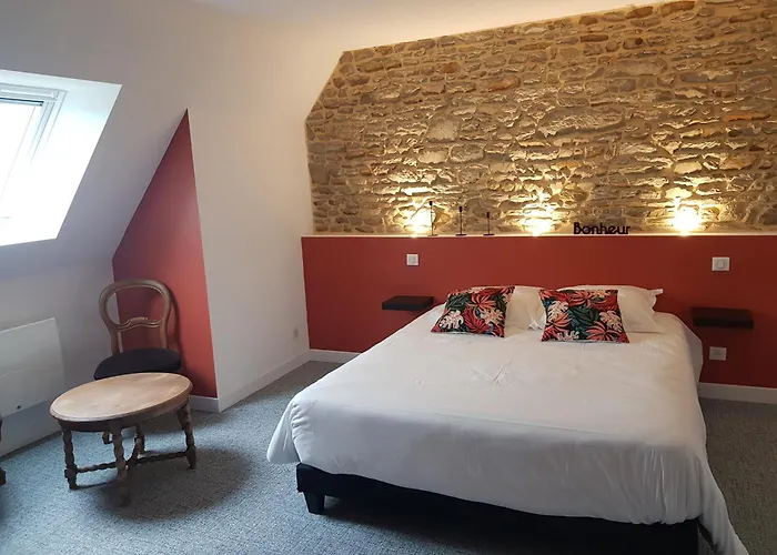 Les Saisonnières 18 Personnes Avec Piscine Villa Céaux