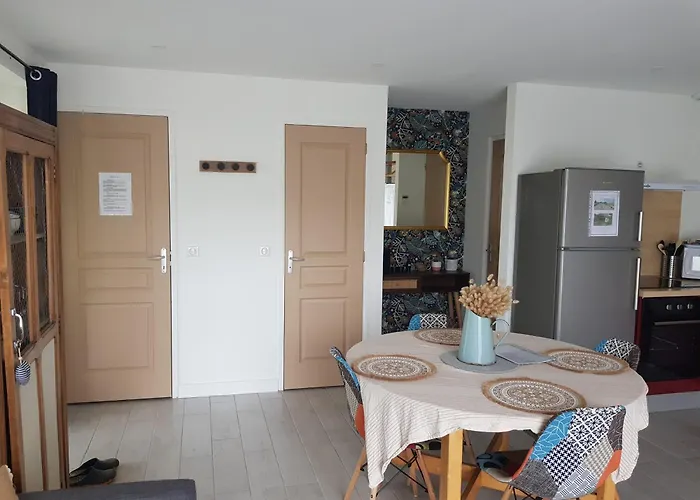 Les Saisonnières 18 Personnes Avec Piscine *