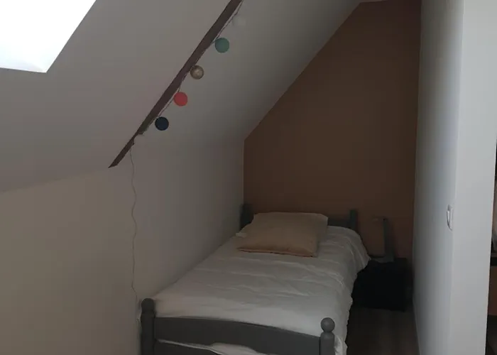 Villa Les Saisonnières 18 Personnes Avec Piscine Céaux