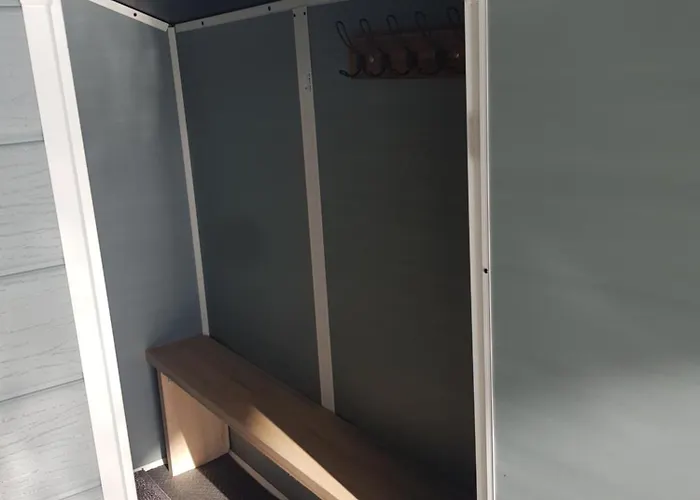 Les Saisonnières 18 Personnes Avec Piscine Villa Céaux