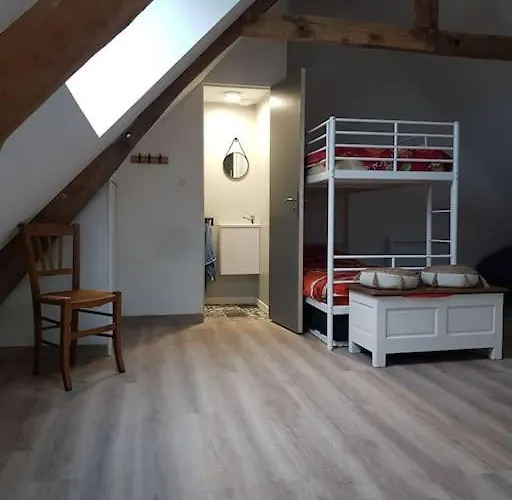 Villa Les Saisonnières 18 Personnes Avec Piscine *