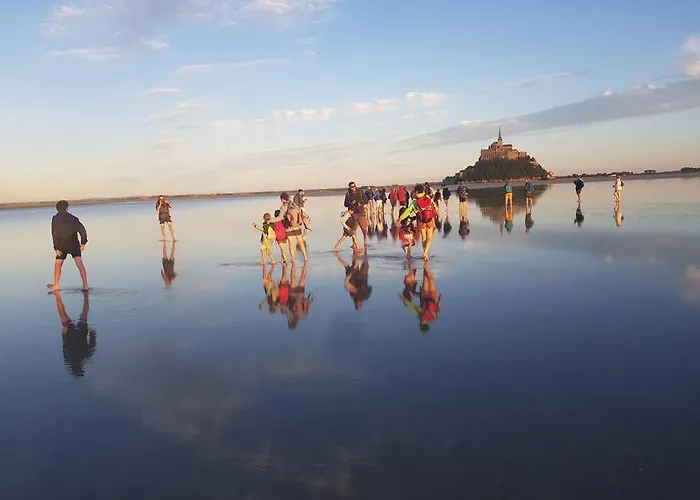 Les Saisonnières 18 Personnes Avec Piscine Villa Céaux