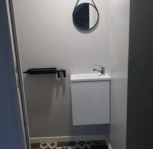 Les Saisonnières 18 Personnes Avec Piscine Céaux