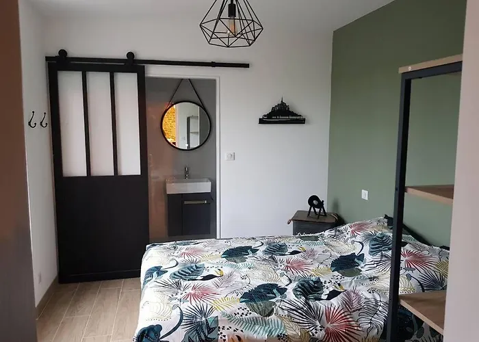 Les Saisonnières 18 Personnes Avec Piscine