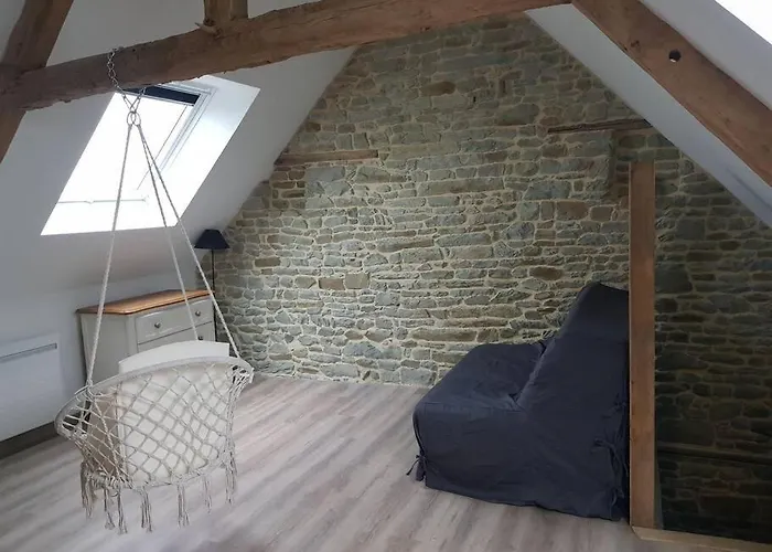 Villa Les Saisonnières 18 Personnes Avec Piscine