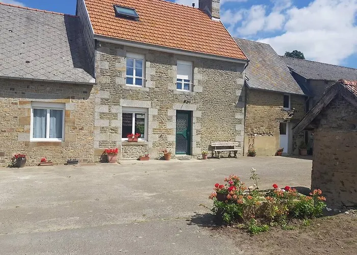 Villa Les Saisonnières 18 Personnes Avec Piscine Céaux