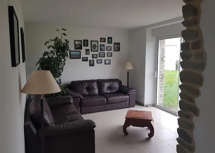 Villa Les Saisonnières 18 Personnes Avec Piscine Céaux