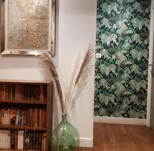 Les Saisonnières 18 Personnes Avec Piscine Céaux