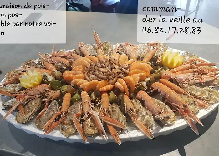 Les Saisonnières 18 Personnes Avec Piscine