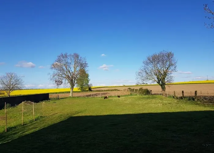 Villa Les Saisonnières 18 Personnes Avec Piscine *
