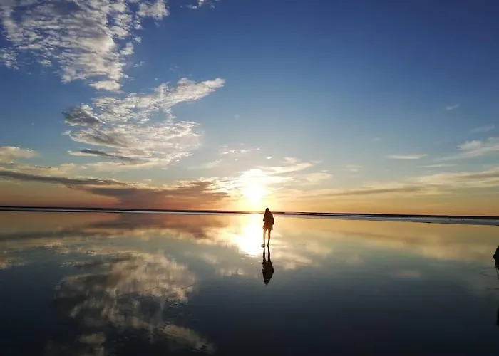 Villa Les Saisonnières 18 Personnes Avec Piscine