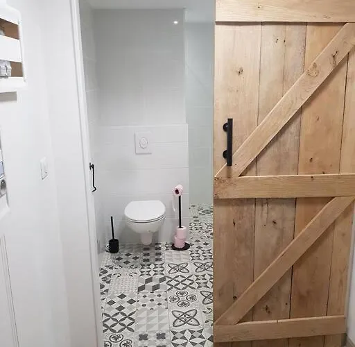 Les Saisonnières 18 Personnes Avec Piscine Villa *